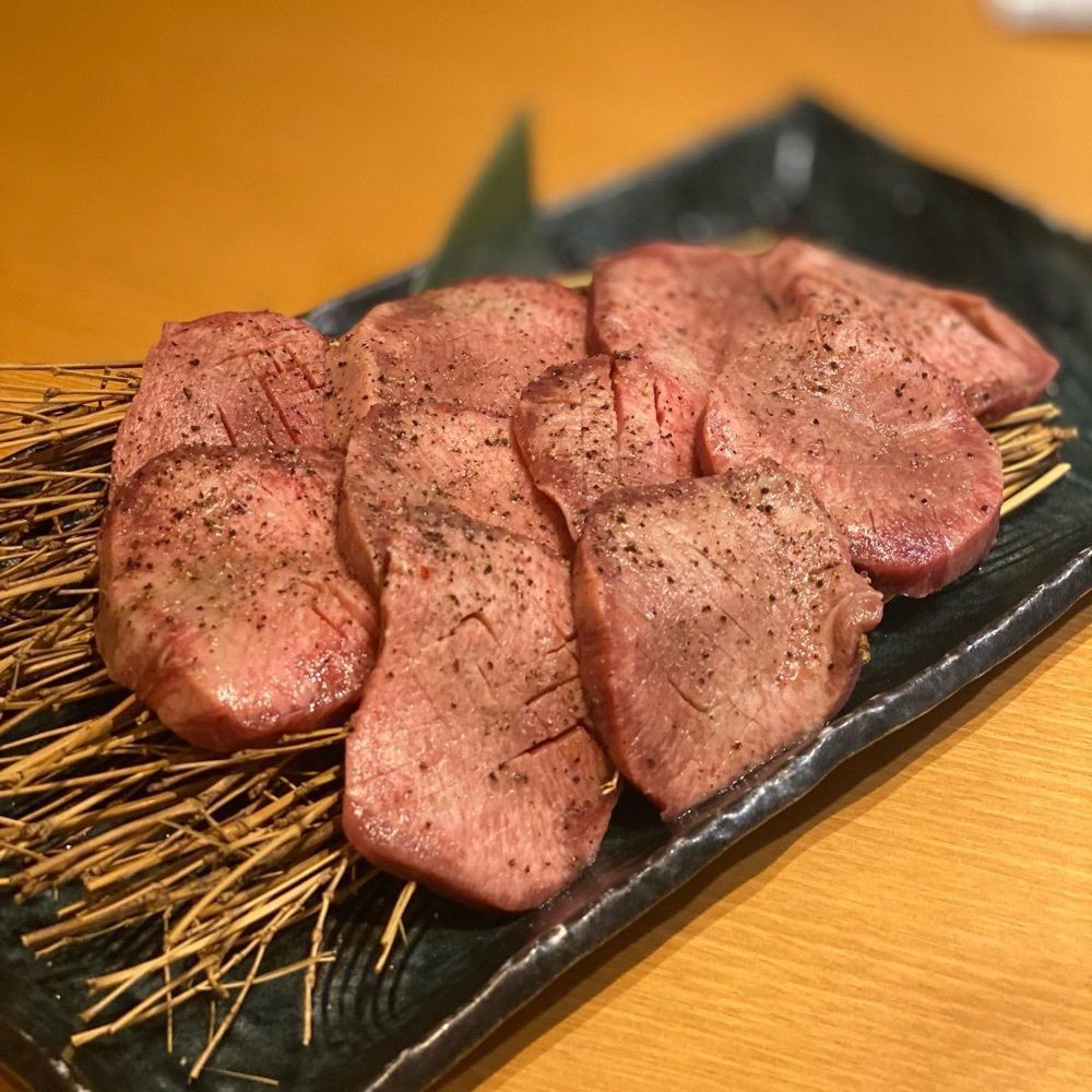 おでかけ探検部さんが投稿した焼肉やすもり JANG 小倉井堀店に関する口コミの画像