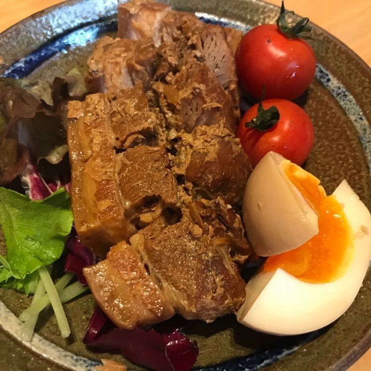 Catherine.yさんが投稿した沖縄料理 うりずん食堂（オキナワリョウリウリズンショクドウ）に関する口コミの画像