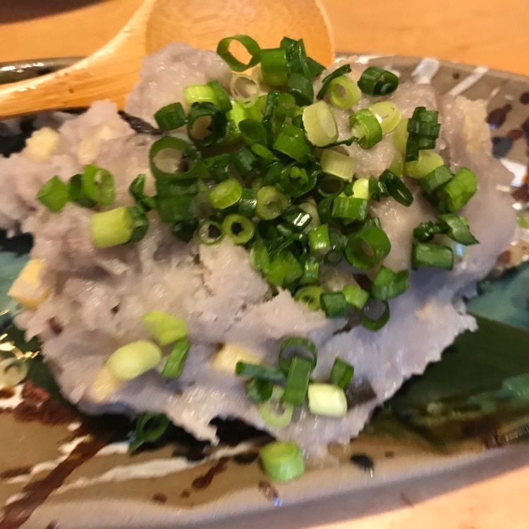 Catherine.yさんが投稿した沖縄料理 うりずん食堂（オキナワリョウリウリズンショクドウ）に関する口コミの画像