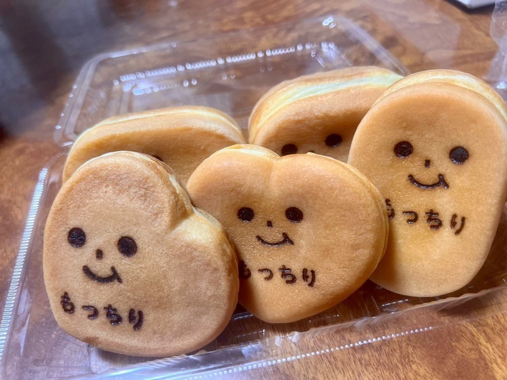 teruteru  sanpoさんが投稿した羽生 もっちり庵に関する口コミの画像