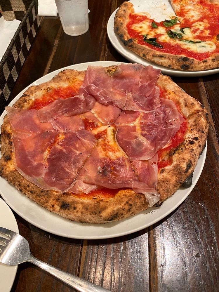かめ_メグミさんが投稿したピッツェリアマッシモ（PIZZERIA MASSIMO）に関する口コミの画像