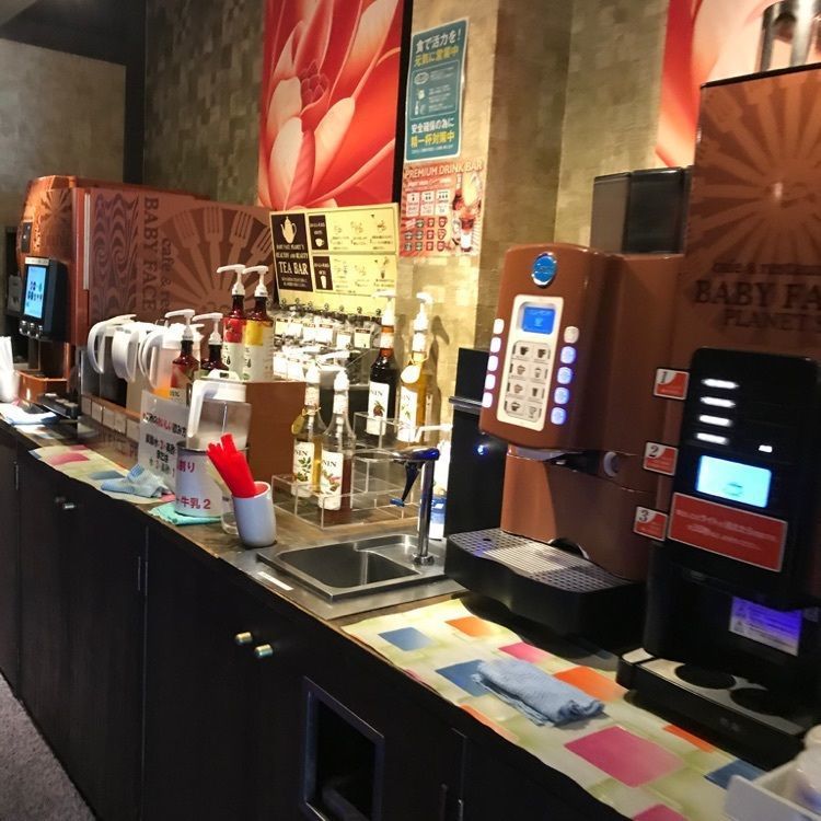なおなおさんが投稿したベビーフェイスプラネッツ 阿久比店（BABY FACE Planet'）に関する口コミの画像