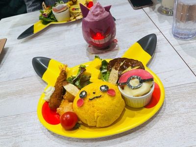 施設画像