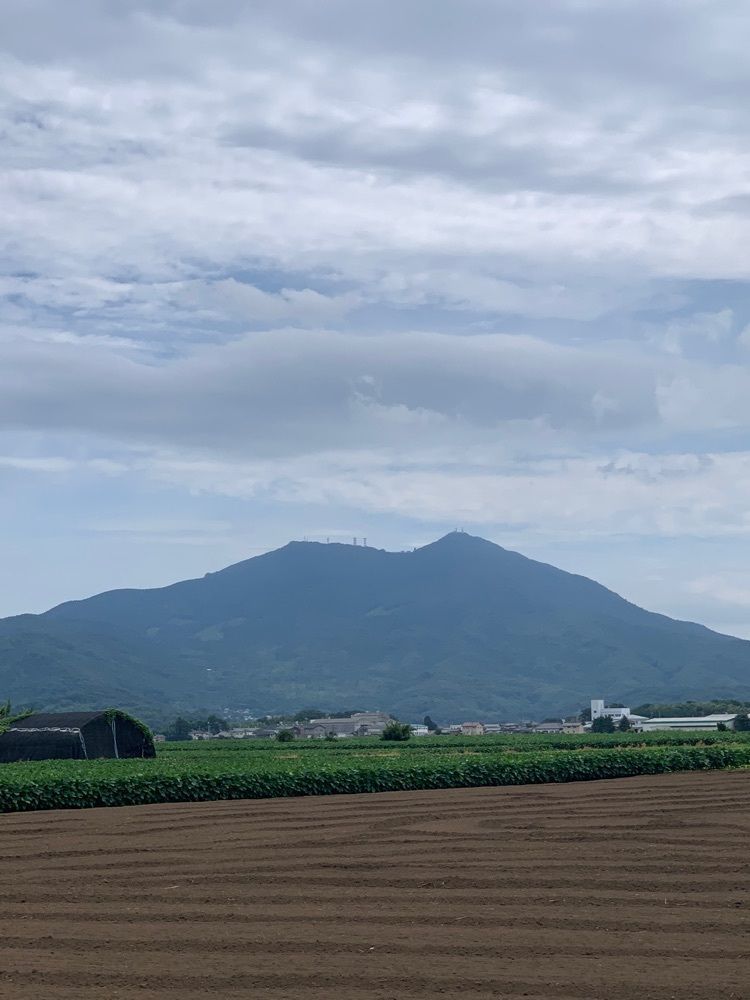 Shoさんが投稿した加波山に関する口コミの画像