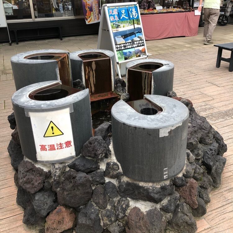 からっ風さんが投稿したやんば見放台に関する口コミの画像