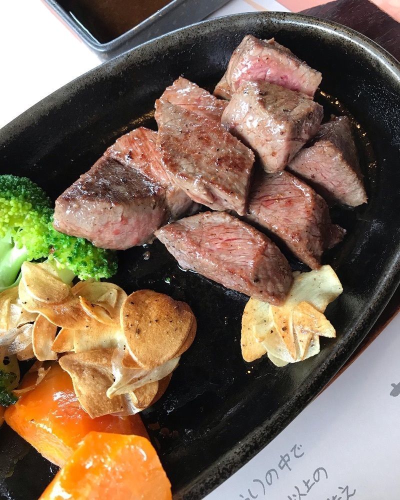 するめさんが投稿した但馬ビーフレストラン楓 （リフレッシュパーク ゆむら ）に関する口コミの画像