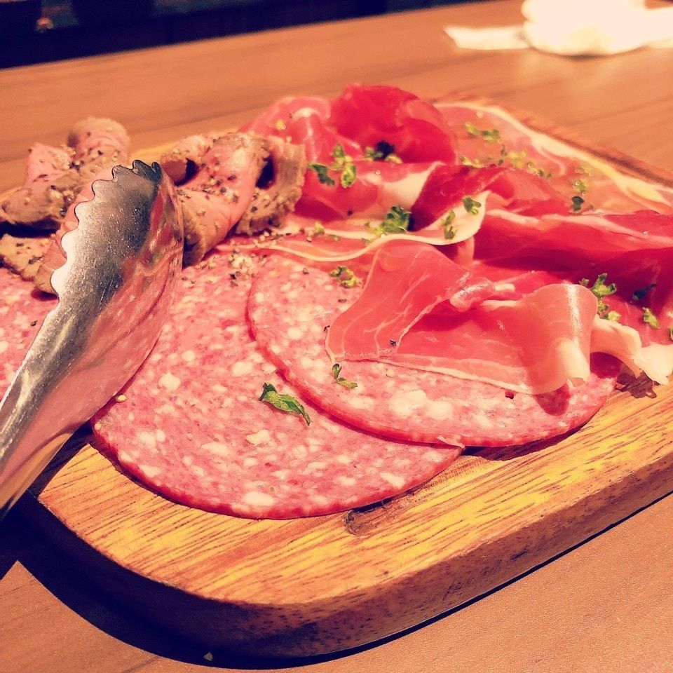 りぃさんが投稿したトライシクルカフェ 本店（tricycle cafe）に関する口コミの画像