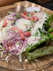 オールデイ ダイニング（ALL DAY DINING） 6枚目