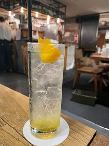 オールデイ ダイニング（ALL DAY DINING） 7枚目