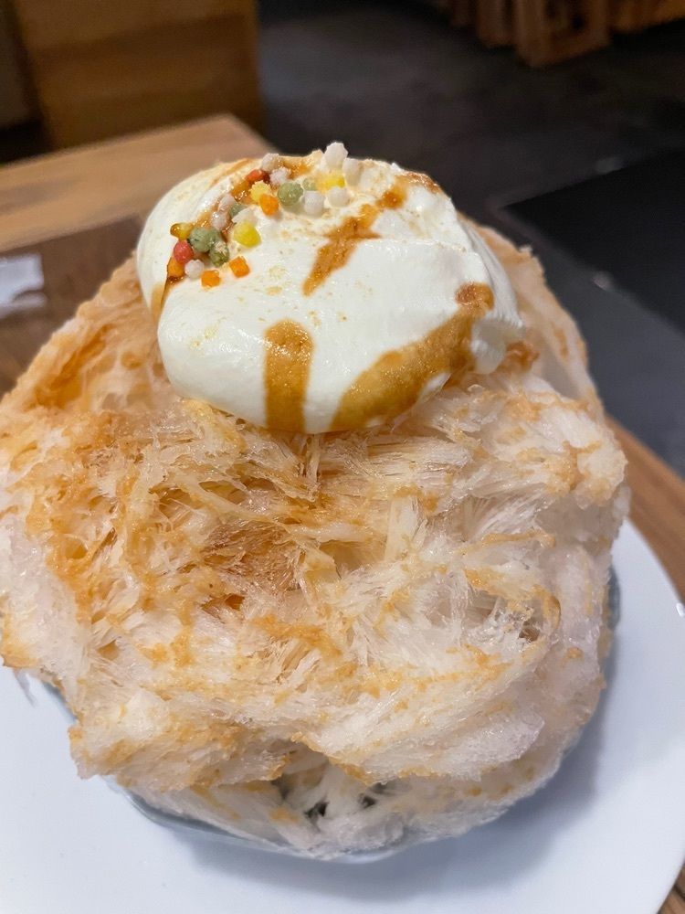 kei_koさんが投稿したオールデイ ダイニング（ALL DAY DINING）に関する口コミの画像