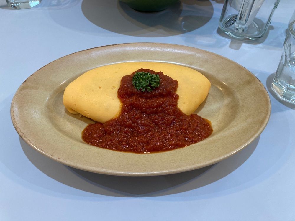 こっちゃんさんが投稿したカフェ アンゴラ（cafe angora）に関する口コミの画像