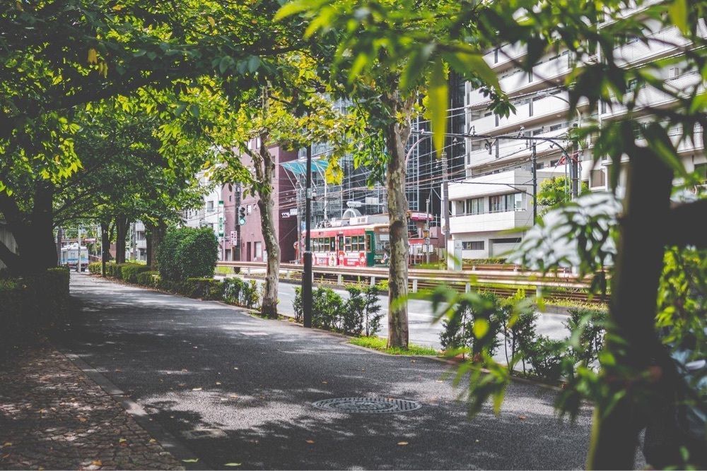 530Andrewさんが投稿した面影橋に関する口コミの画像