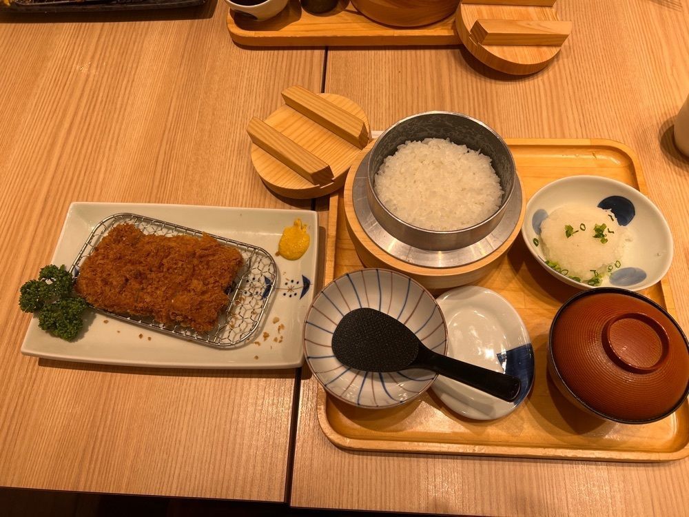 サブ&クルさんが投稿したとんかつ和幸 鷺沼店（かつ工房 和幸）に関する口コミの画像