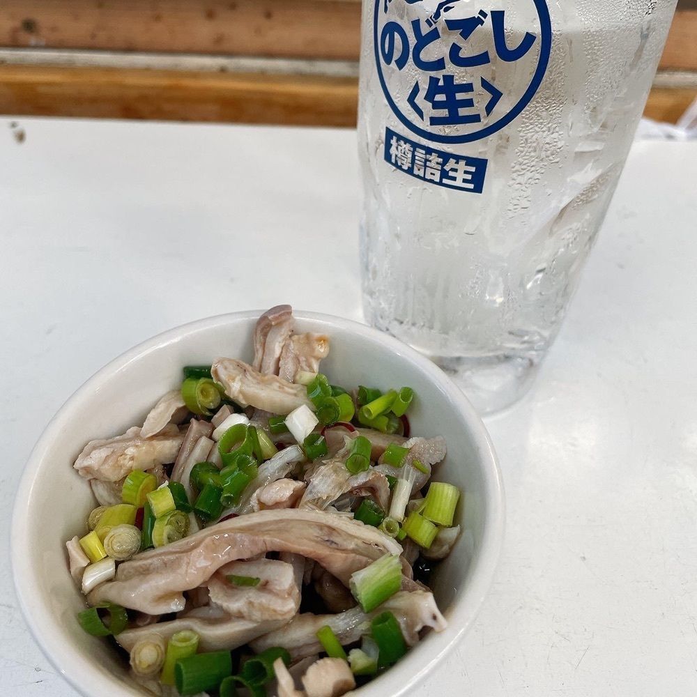gmz_gourmetさんが投稿した臚雷亭（ローライテイ）に関する口コミの画像