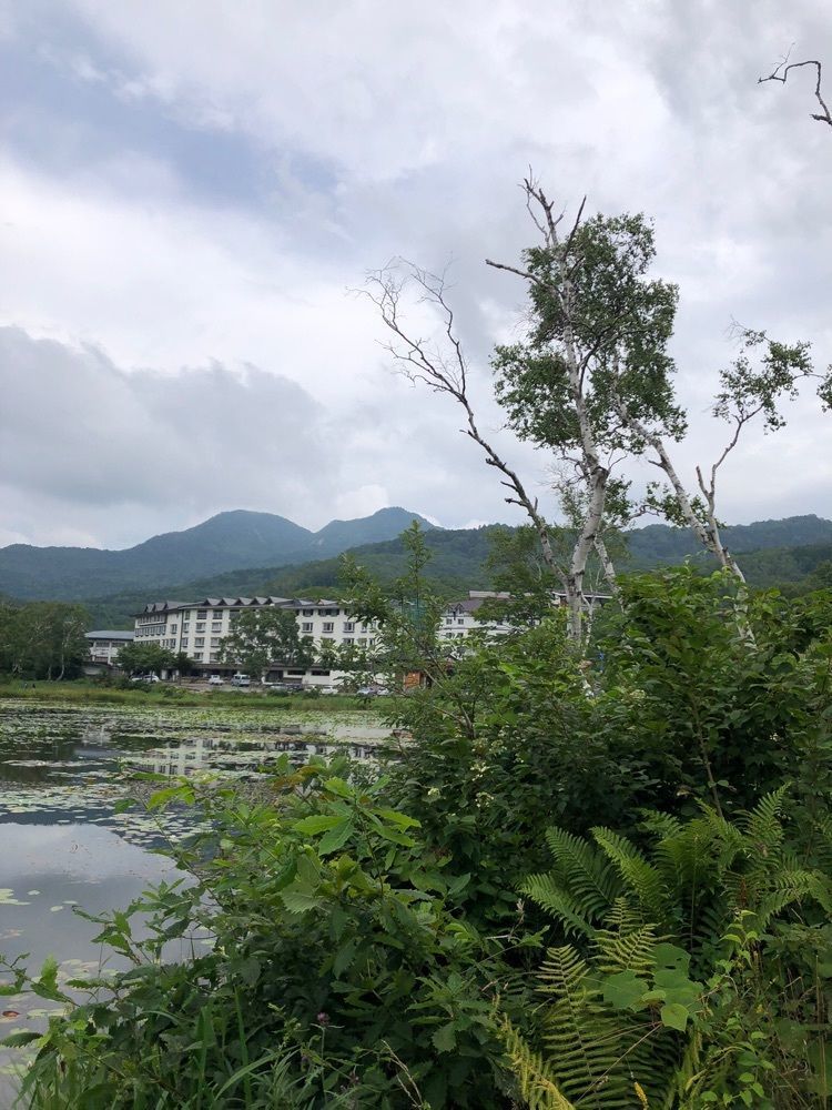 からっ風②さんが投稿したSHIGA BASEに関する口コミの画像