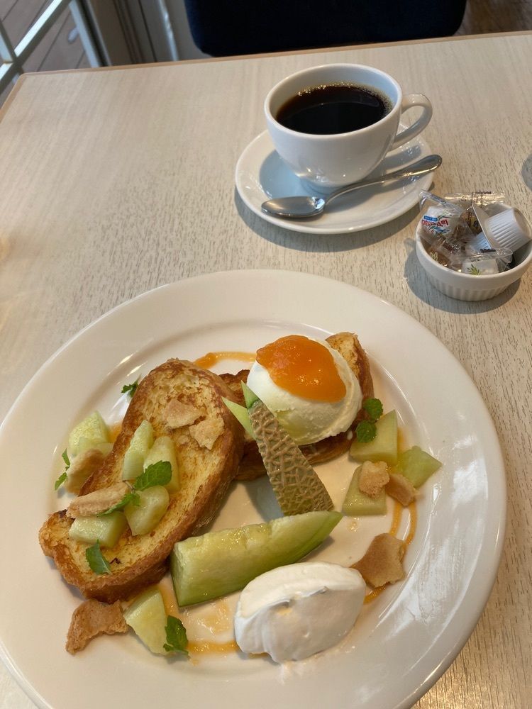 L&Rさんが投稿したTOASTY'S テラスモール湘南に関する口コミの画像