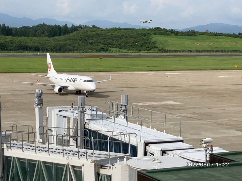 marco14450さんが投稿した秋田空港おみやげ広場 あ・えーるに関する口コミの画像