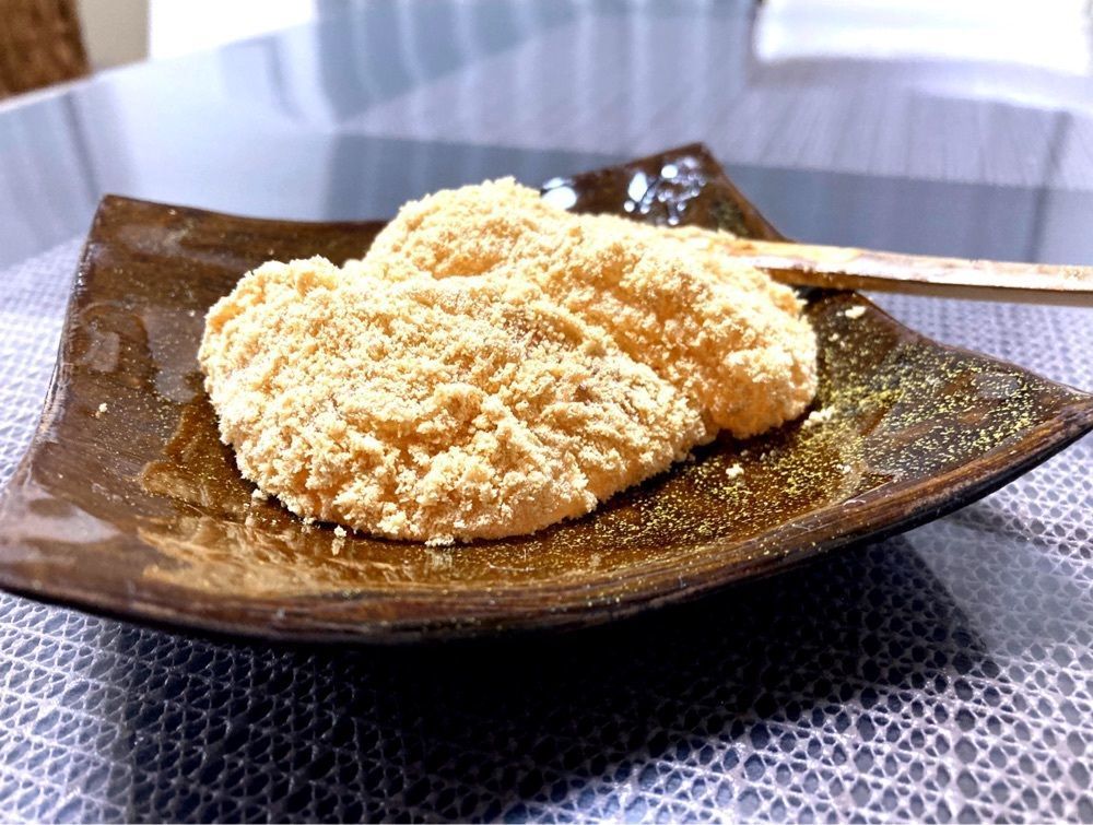 delicious_museum_7212さんが投稿した甘味処 鎌倉 小田原城お堀端店に関する口コミの画像