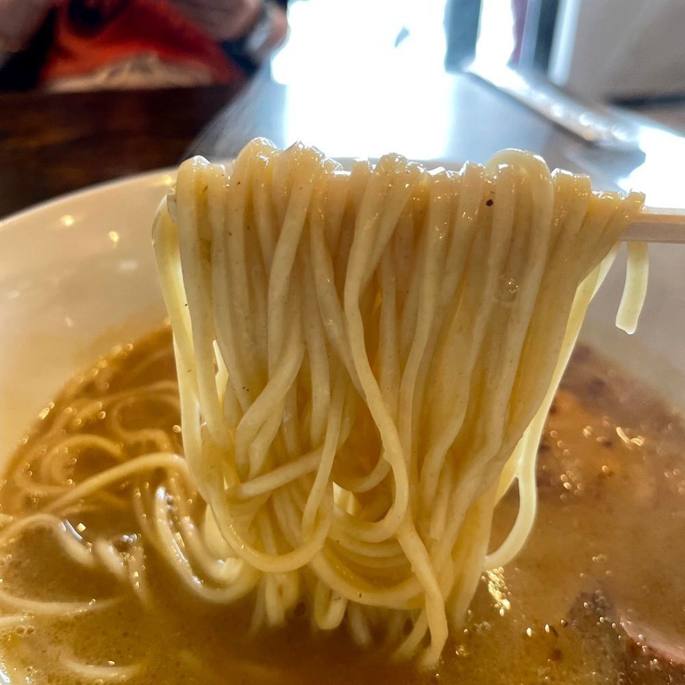 えつごさんが投稿した麺乃はるに関する口コミの画像