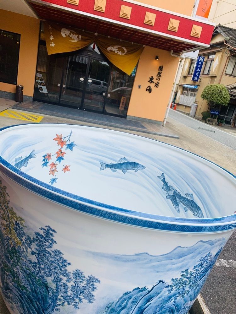 ぼんじり🐨さんが投稿した悠然の宿 東海に関する口コミの画像