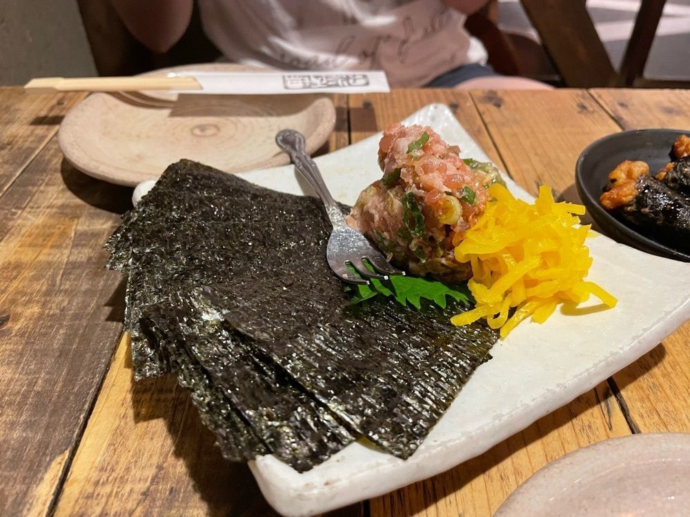 nori_orenoさんが投稿した名古屋柳橋 のりのり酒場に関する口コミの画像