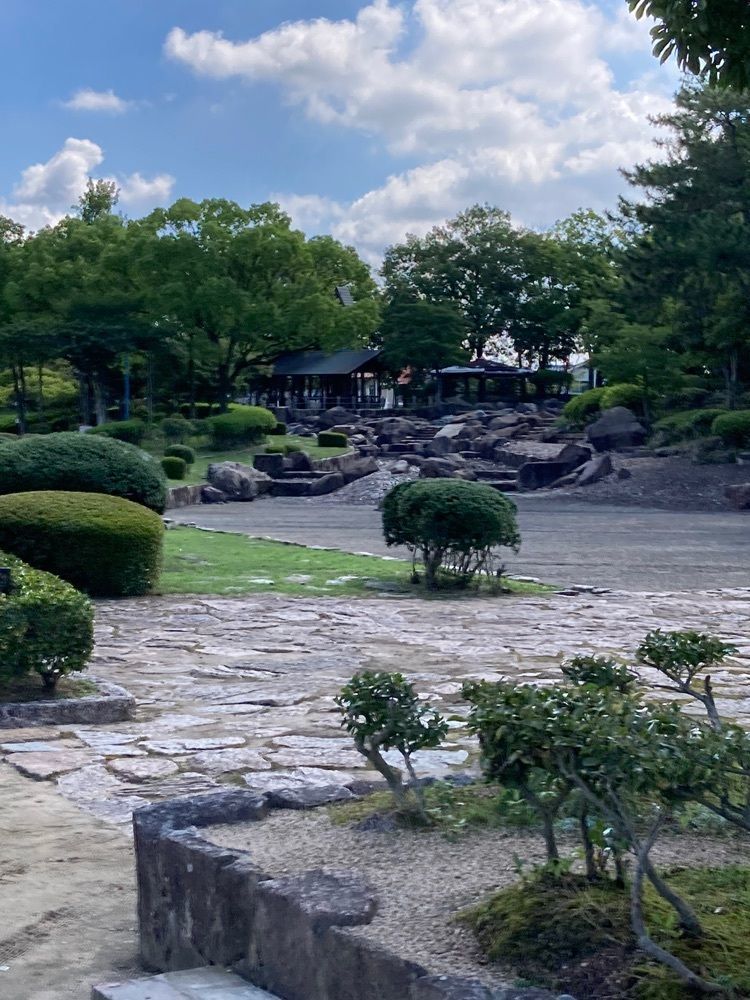 うーとらマンさんが投稿した国際児童年記念公園こどもの森に関する口コミの画像
