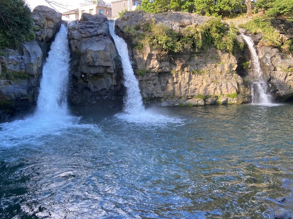 shunさんが投稿した五竜の滝に関する口コミの画像
