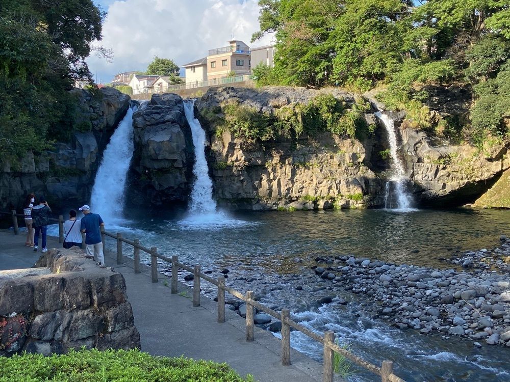 shunさんが投稿した五竜の滝に関する口コミの画像