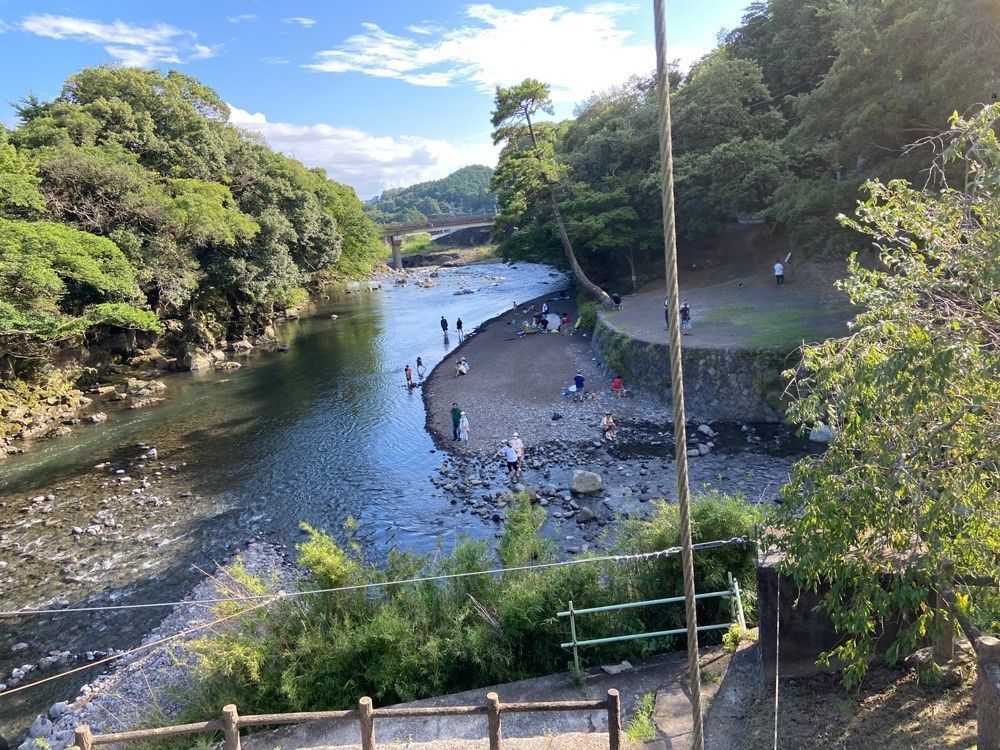 shunさんが投稿した五竜の滝に関する口コミの画像