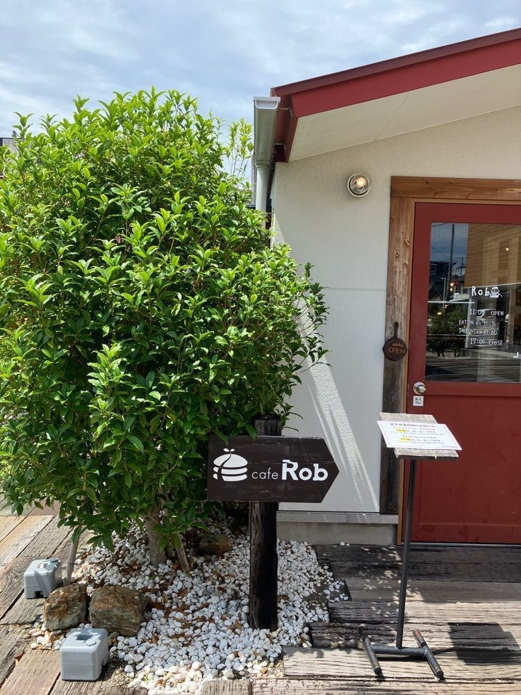 べべさんが投稿したcafeＲｏｂ 幸田店（カフェロブ）に関する口コミの画像