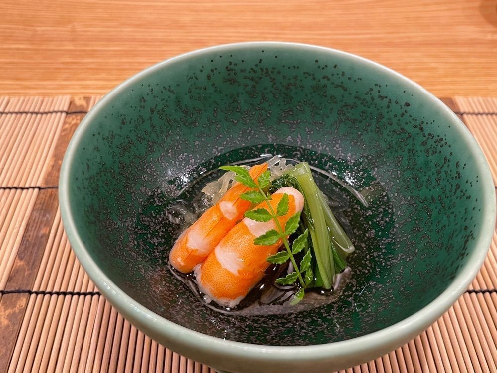 エリーチカさんが投稿した旬菜 しんに関する口コミの画像