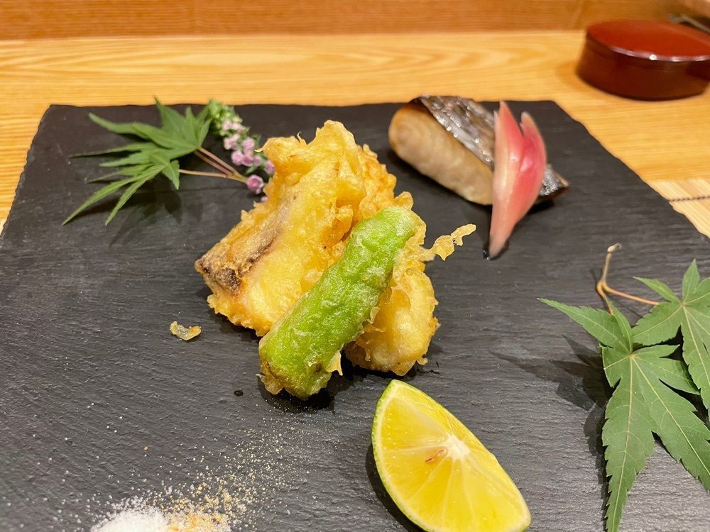 エリーチカさんが投稿した旬菜 しんに関する口コミの画像