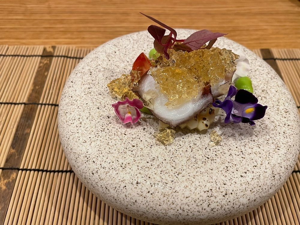 エリーチカさんが投稿した旬菜 しんに関する口コミの画像