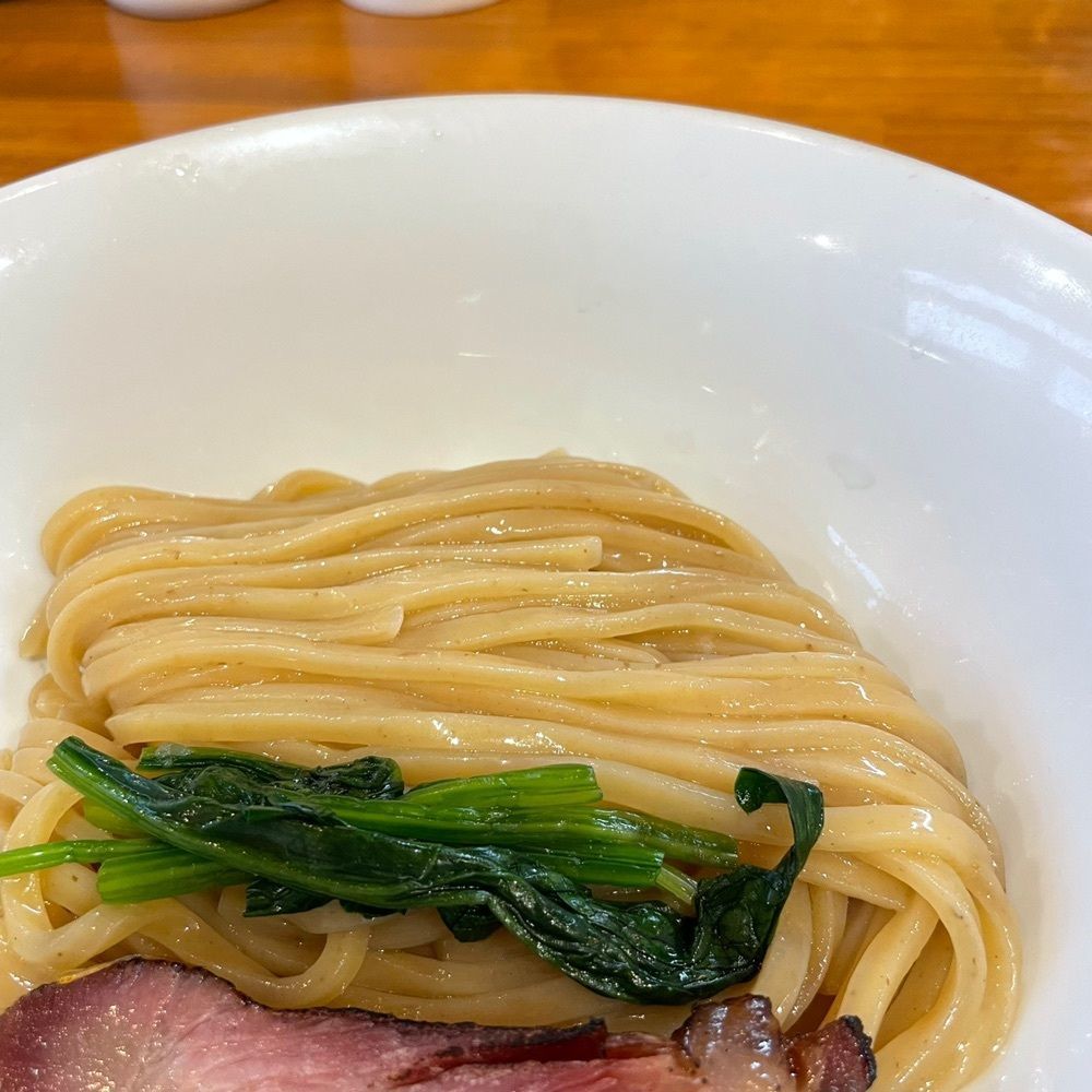 えつごさんが投稿した拉麺 mellow（ラーメン めろう）に関する口コミの画像