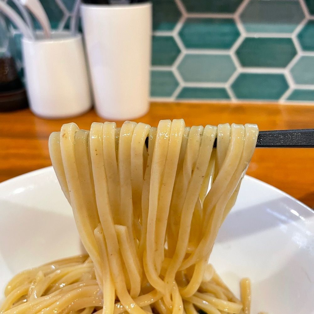 えつごさんが投稿した拉麺 mellow（ラーメン めろう）に関する口コミの画像