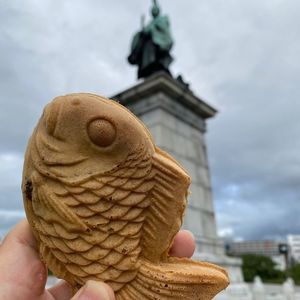 吉塚甘党屋 6枚目