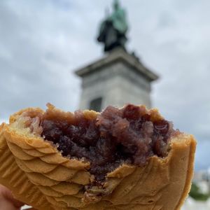 吉塚甘党屋 7枚目