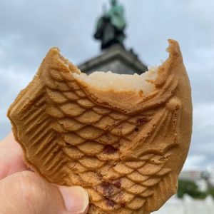 吉塚甘党屋 8枚目