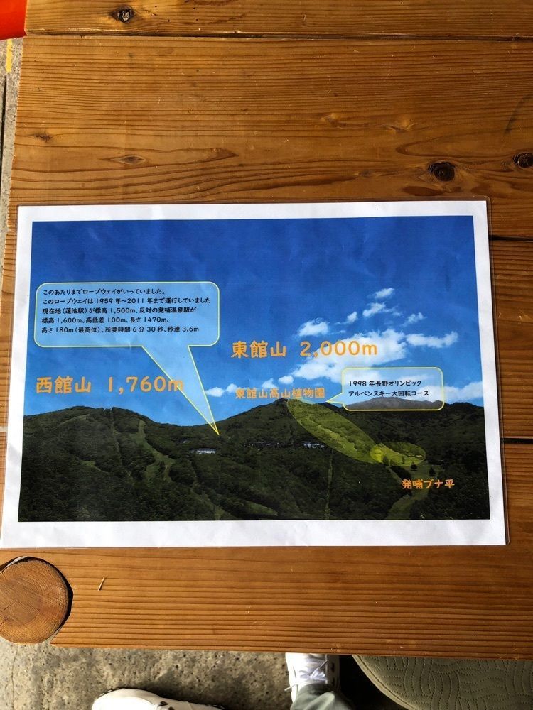 からっ風②さんが投稿した蓮池スキー場に関する口コミの画像