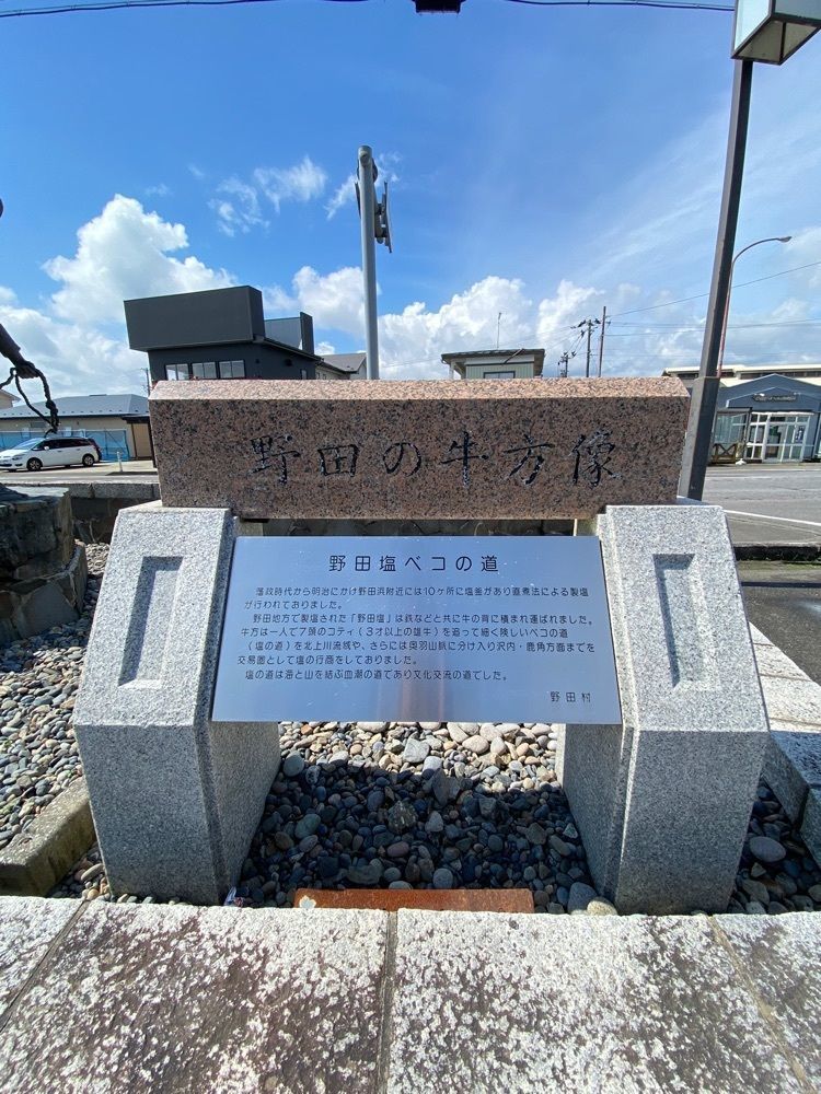 かめ_メグミさんが投稿した道の駅のだに関する口コミの画像