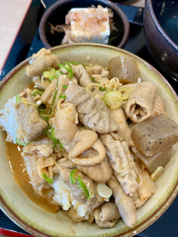 Satoshi.Nさんが投稿したゆで太郎 酒々井店に関する口コミの画像