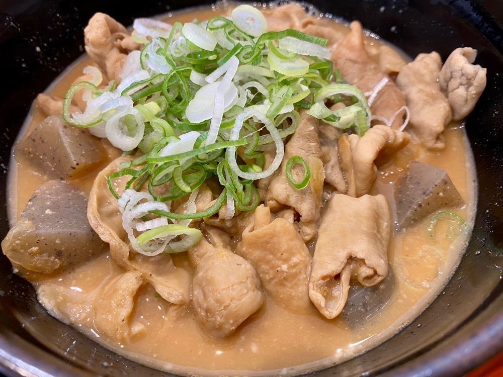 Satoshi.Nさんが投稿したゆで太郎 酒々井店に関する口コミの画像