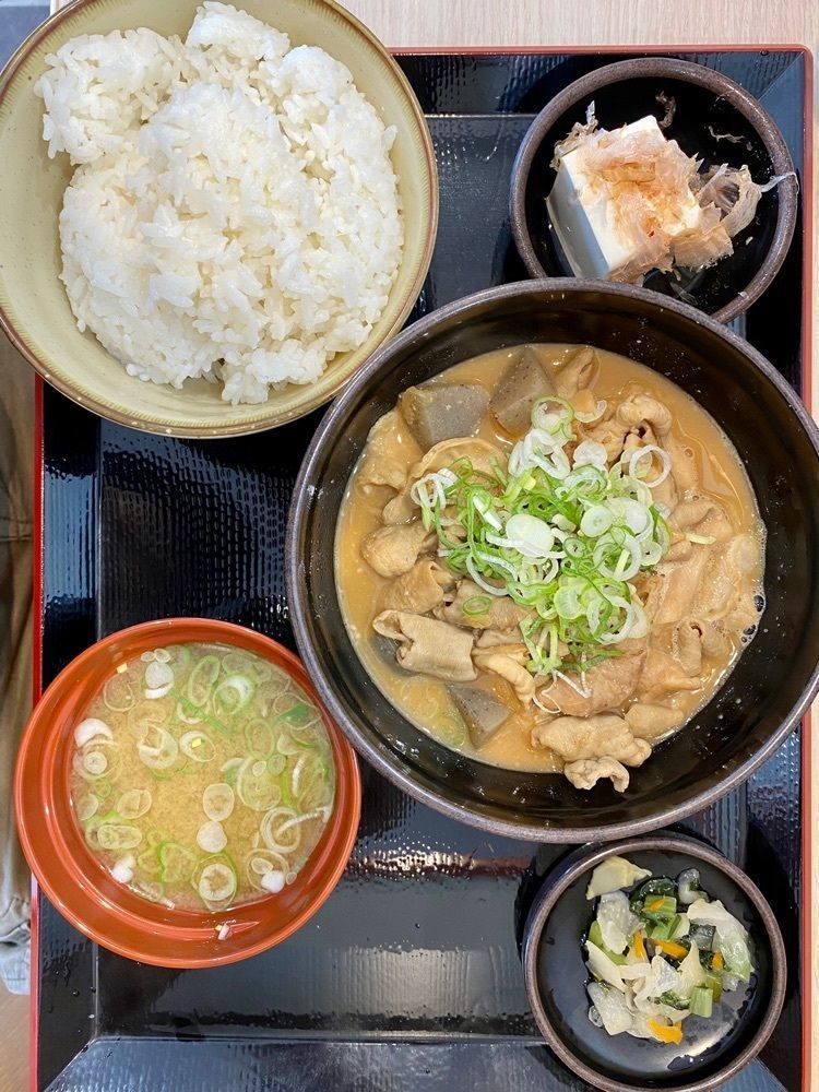 Satoshi.Nさんが投稿したゆで太郎 酒々井店に関する口コミの画像