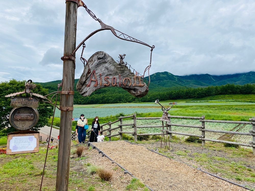 cool_village_20d2さんが投稿した高原キャベツ畑に関する口コミの画像