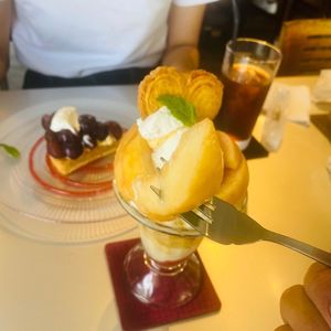 喫茶 千歳 2枚目