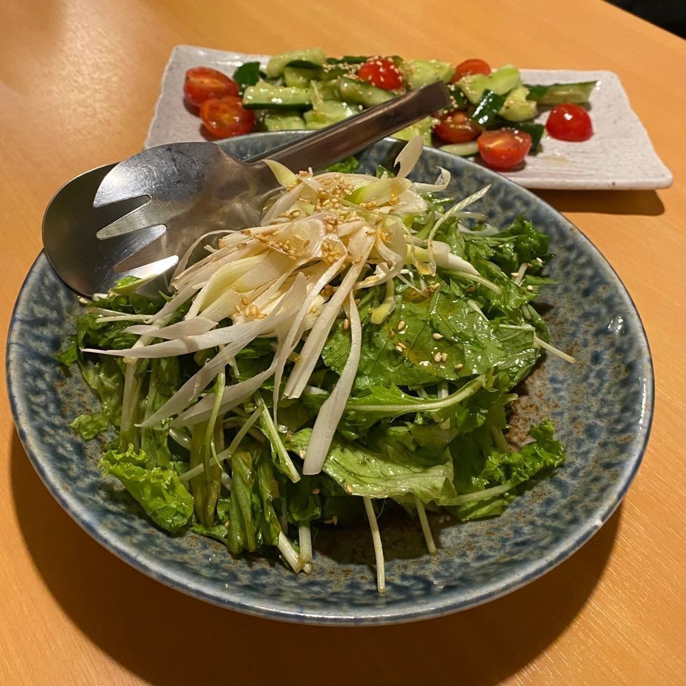 あんよさんが投稿した吉粋 囲い 品川店（【旧店名】野菜巻きと国産牛もつ鍋 個室居酒屋 龍馬伝）に関する口コミの画像