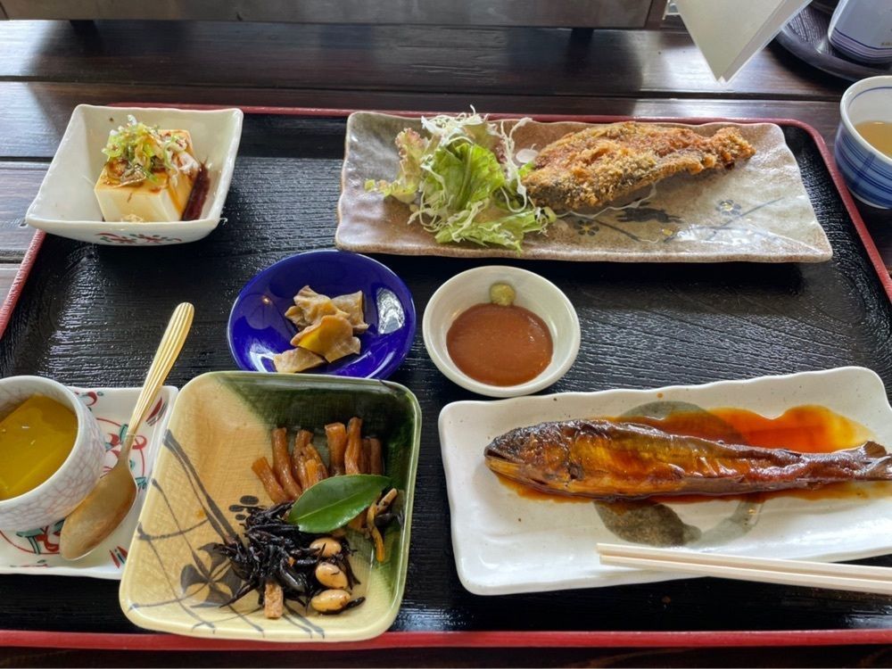 Make35さんが投稿した鮎の里ほらどに関する口コミの画像