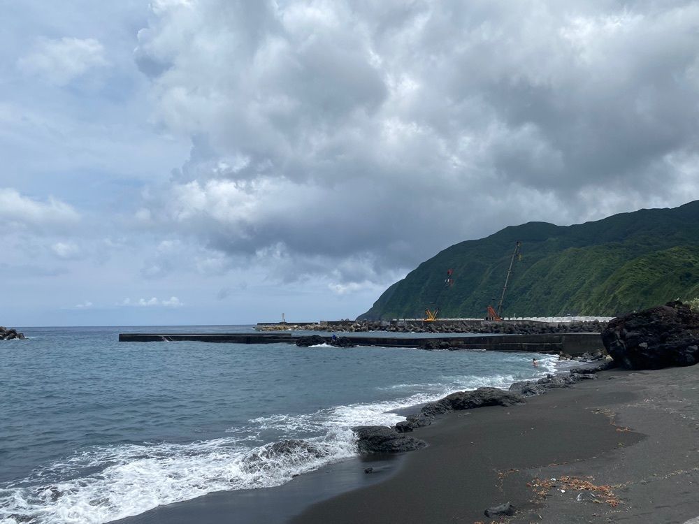 hiyoko0383さんが投稿した底土海水浴場に関する口コミの画像