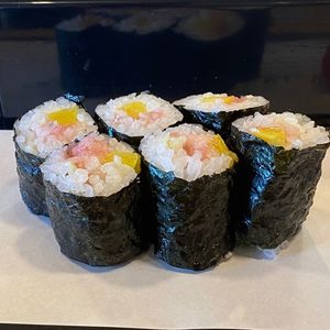 や台ずし 堀田町 3枚目