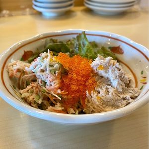 や台ずし 堀田町 4枚目